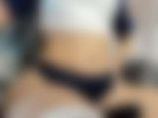 Isa heaven's Live Sex Cam Show