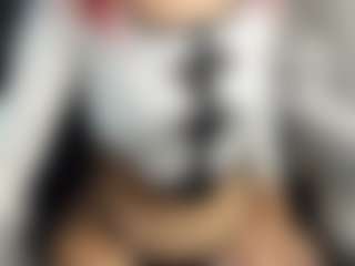 Isa heaven's Live Sex Cam Show