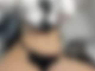 Isa heaven's Live Sex Cam Show