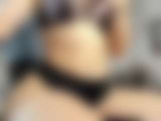 Isa heaven's Live Sex Cam Show