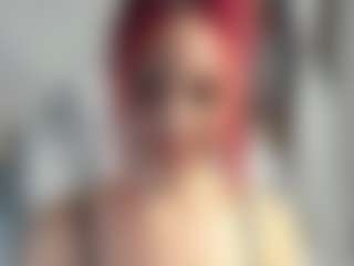 Live cam show with Isa heaven - Brown Eyes Red Hair on Strip Flash - Live Sex Shows