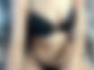 Isa heaven's Live Sex Cam Show