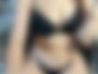 Isa heaven's Live Sex Cam Show