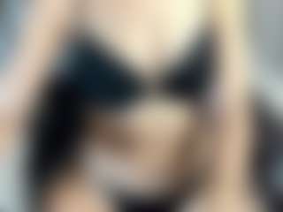 Isa heaven's Live Sex Cam Show