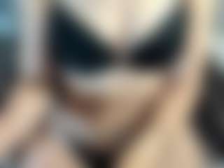 Isa heaven's Live Sex Cam Show
