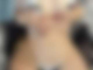 Isa heaven's Live Sex Cam Show