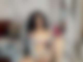 Isa heaven's Live Sex Cam Show