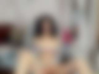 Isa heaven's Live Sex Cam Show