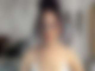 Isa heaven's Live Sex Cam Show