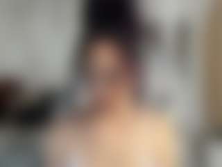 Isa heaven's Live Sex Cam Show
