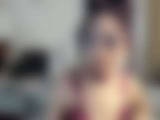 Isa heaven's Live Sex Cam Show