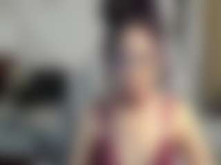 Isa heaven's Live Sex Cam Show