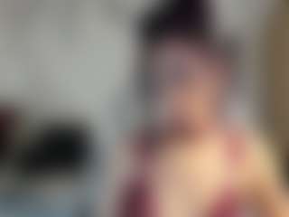 Isa heaven's Live Sex Cam Show