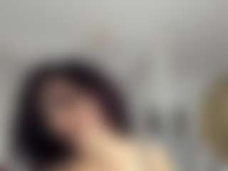 Isa heaven's Live Sex Cam Show