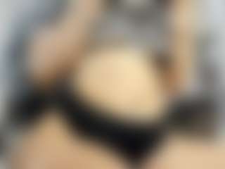 Isa heaven's Live Sex Cam Show