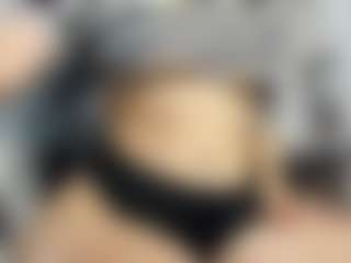 Isa heaven's Live Sex Cam Show