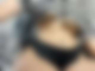 Isa heaven's Live Sex Cam Show