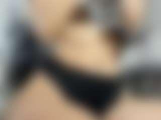 Isa heaven's Live Sex Cam Show