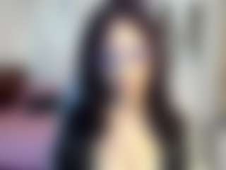 Isa heaven's Live Sex Cam Show