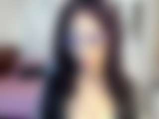 Isa heaven's Live Sex Cam Show