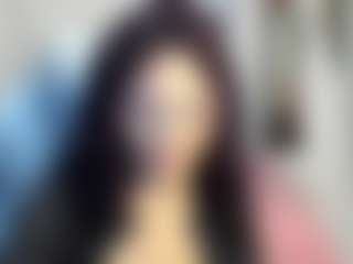 Isa heaven's Live Sex Cam Show