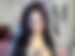 Isa heaven's Live Sex Cam Show
