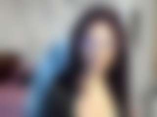 Isa heaven's Live Sex Cam Show