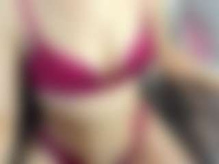 Isa heaven's Live Sex Cam Show