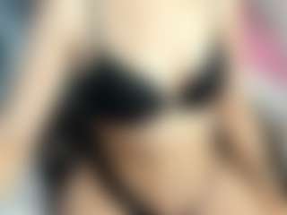 Isa heaven's Live Sex Cam Show