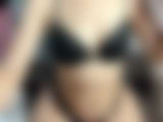 Isa heaven's Live Sex Cam Show