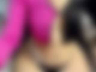 Isa heaven's Live Sex Cam Show