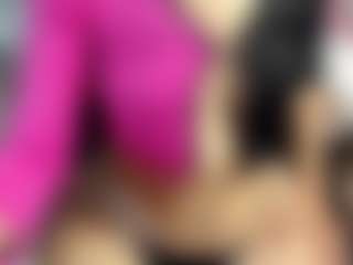 Isa heaven's Live Sex Cam Show