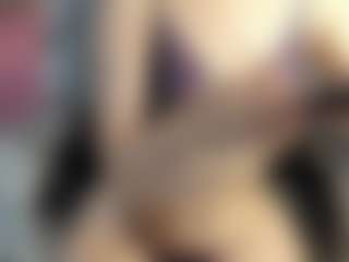 Isa heaven's Live Sex Cam Show