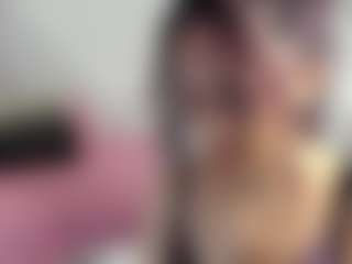 Live cam show with Isa heaven - Striptease on Fit Hotties