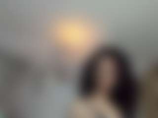 Live cam show with Isa heaven - Striptease on instabang