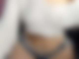 Isa heaven's Live Sex Cam Show