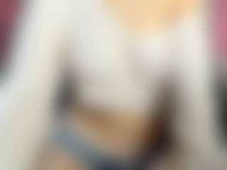 Isa heaven's Live Sex Cam Show
