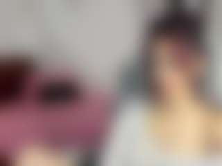 Isa heaven's Live Sex Cam Show