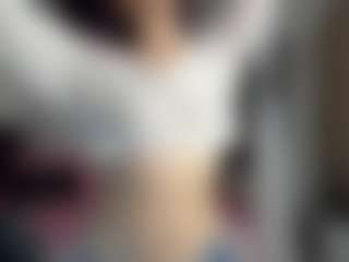 Live cam show with Isa heaven - Natural on Dare Cams