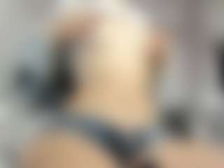 Isa heaven's Live Sex Cam Show