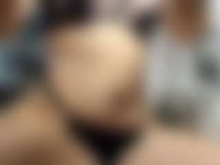 Isa heaven's Live Sex Cam Show