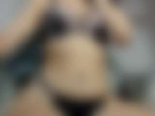 Isa heaven's Live Sex Cam Show