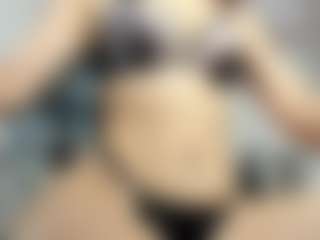 Isa heaven's Live Sex Cam Show