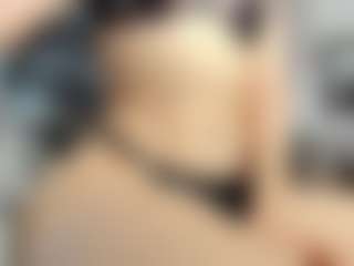 Isa heaven's Live Sex Cam Show