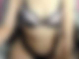 Isa heaven's Live Sex Cam Show