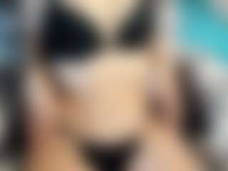 Isa heaven's Live Sex Cam Show
