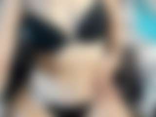 Isa heaven's Live Sex Cam Show