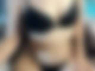 Isa heaven's Live Sex Cam Show