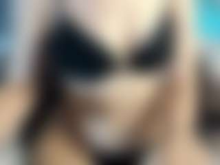 Isa heaven's Live Sex Cam Show