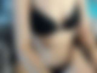 Isa heaven's Live Sex Cam Show